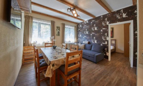 Appartement Riverside